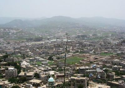 برعاية حوثية.. مقتل 3 أشخاص باشتباكات قبلية بإب