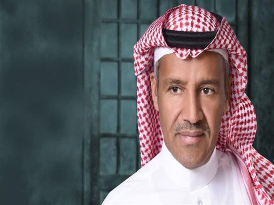 شقيق الفنان السعودي خالد عبد الرحمن يكشف تطورات حالته الصحية