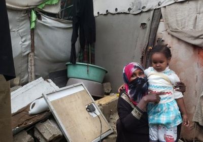 مفوضية اللاجئين: نحتاج تمويلًا لإنقاذ الأسر باليمن