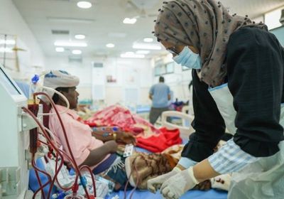 الصحة العالمية: مشروع إمداد ساعد على مجابهة الكوليرا