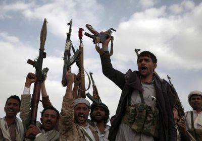 الوطن السعودية: إنهاء الحرب باليمن كابوس للحوثيين