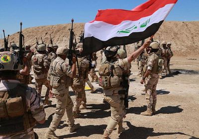  الجيش العراقي يقتل 12 ارهابيا بـ59 ضربة جوية في جبال قرة جوخ
