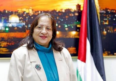  وزيرة الصحة الفلسطينية تدعو إلى إعلان "الخليل" محافظة منكوبة بعد تفشي كورونا