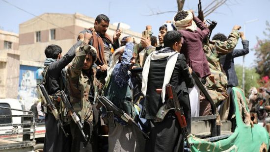  التصعيد الحوثي.. رصاص المليشيات الذي ينهال على آمال السلام
