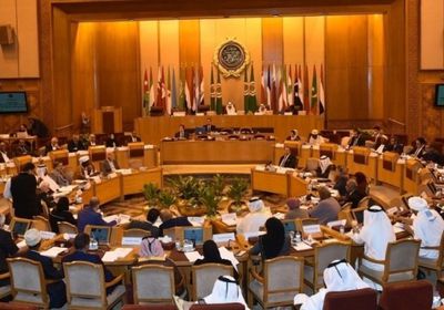 البرلمان العربي يدعم جهود التحالف باليمن
