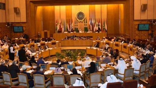 البرلمان العربي يدعم جهود التحالف باليمن