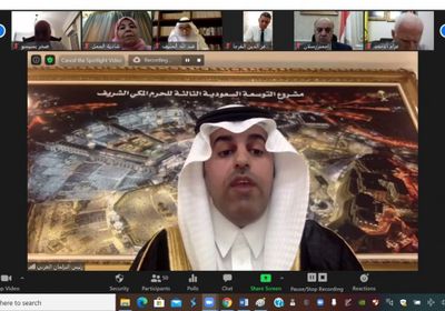 البرلمان العربي يُقر الاستراتيجية العربية الموحدة للتعامل مع ايران وتركيا