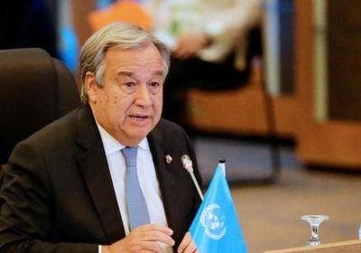  الأمم المتحدة: على إسرائيل التخلي عن مخطط ضم أراض في الضفة الغربية