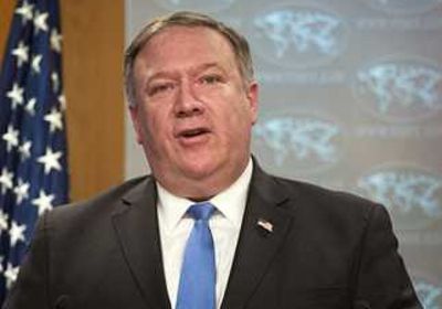 وزير الخارجية الأمريكي يدعو الصين إلى إغلاق أسواق الحيوانات 