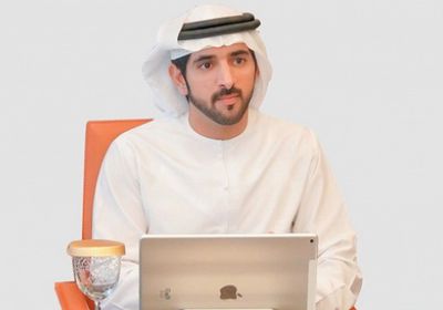 حمدان بن محمد: نمضي على نهج "بن راشد" لتعزيز رصيدنا العلمي