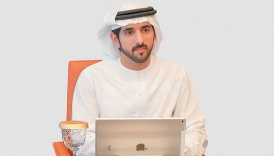 حمدان بن محمد: نمضي على نهج "بن راشد" لتعزيز رصيدنا العلمي