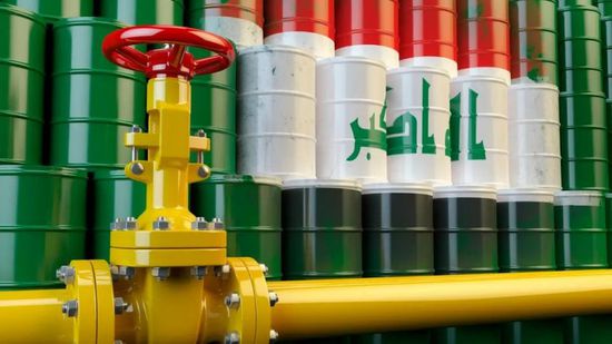 النفط العراقية: إجمالي صادرات النفط في مايو 3.21 مليون برميل يوميا