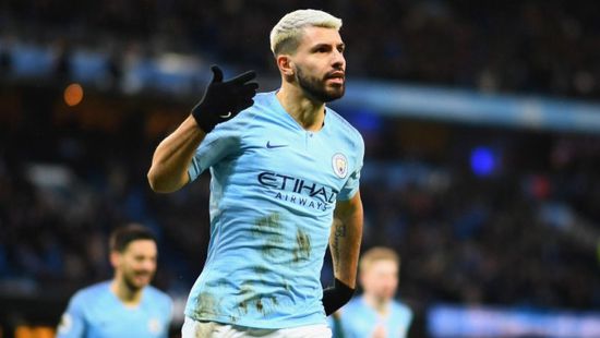 أجويرو يخضع لعملية جراحية الخميس