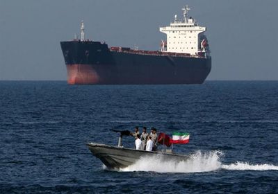 بسبب فنزويلا.. أمريكا تُدرج قباطنة 5 سفن إيرانية على قائمة العقوبات