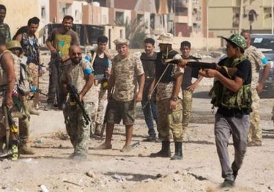  أمريكا: تركيا معبر للمتطرفين للانتقال إلى سوريا والعراق