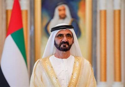  دبي تُعلن انتهاء برنامج التعقيم الوطني والسماح بحرية خروج المواطنين