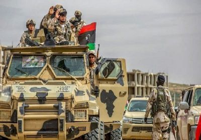 الجيش الوطني الليبي يُعلن جاهزيته التامة لمواجهة أي طارئ