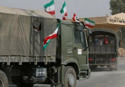  الحرس الثوري الإيراني يحشد قواته على حدود كردستان العراق