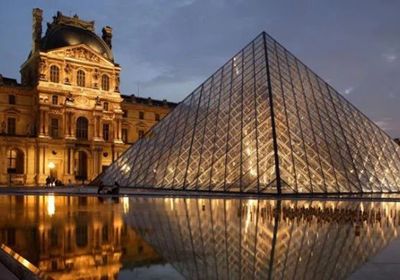 بعد 4 أشهر من الغلق.. "اللوفر" يتأهب لفتح أبوابه مجددًا