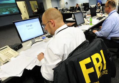  &laquo;FBI&raquo; ينظر في 2000 تحقيق خاص بعمليات تجسس صينية ضد أمريكا