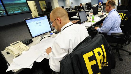  &laquo;FBI&raquo; ينظر في 2000 تحقيق خاص بعمليات تجسس صينية ضد أمريكا