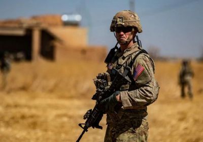 مقتل جندي أمريكي في الأردن