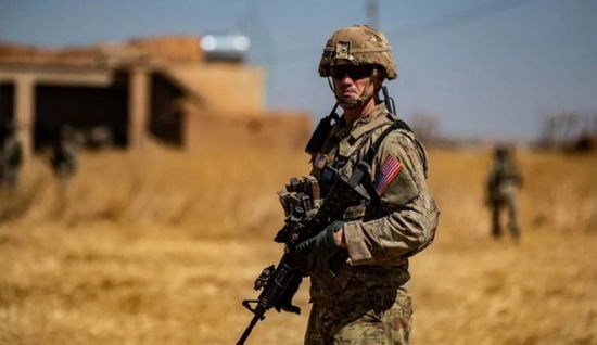 مقتل جندي أمريكي في الأردن