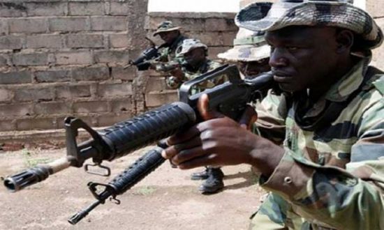 الجيش المالي يقتل 6 إرهابيين في عملية عسكرية بوسط البلاد