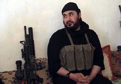 مقتل نائب أبو مصعب الزرقاوي في غارة جوية بإدلب