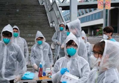  كوريا الجنوبية: رصدنا 28 إصابة جديدة بكورونا ووفاة واحدة خلال الـ 24 ساعة الماضية