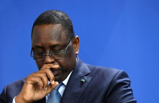  بعد مخالطته مصابا بكورونا.. الرئيس السنغالي يخضع للحجر الصحي