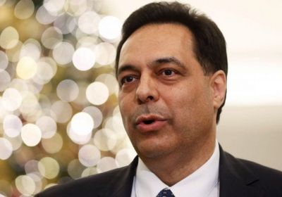 رئيس الحكومة اللبنانية: لبنان ليس بخير ونعاني من أزمة الجوع