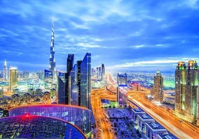  تصرفات عقارات دبي تتخطى 3.08 مليار درهم في أسبوع
