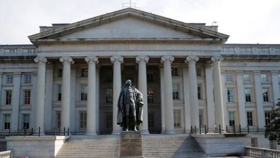  أمريكا تفرض عقوبات جديدة على 8 شركات إيرانية