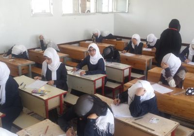 إلغاء امتحانات الثانوية العامة واستبدالها بـ"المعدل التحصيلي"