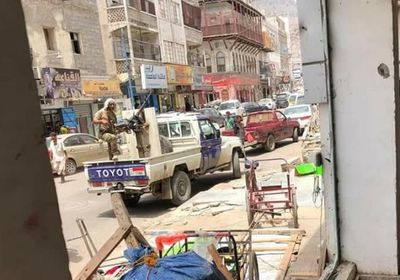 لليوم الخامس.. صيرة تتخلص من العشوائيات