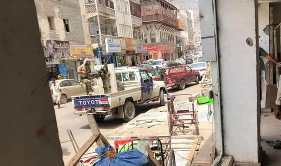 لليوم الخامس.. صيرة تتخلص من العشوائيات