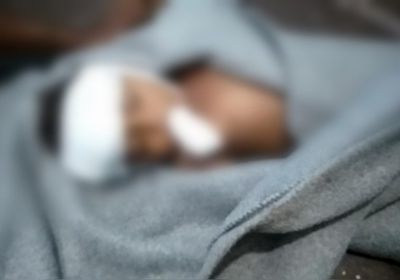 حولت العرس إلى مأتم.. مليشيا الحوثي تقتل طفلا وجدته في حيس