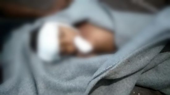 حولت العرس إلى مأتم.. مليشيا الحوثي تقتل طفلا وجدته في حيس