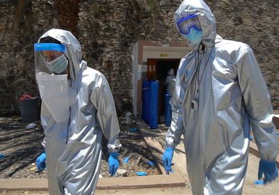 خبراء أمميون يطالبون بمعايير سلامة من كورونا في السجون