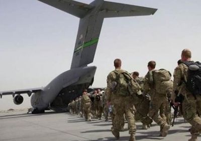 التحالف الدولي: استهدفنا مواقع لتنظيم داعش في شمال العراق