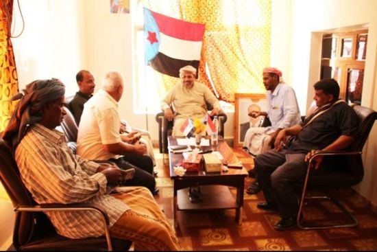 ترتيبات لاستئناف النشاط الرياضي في سقطرى