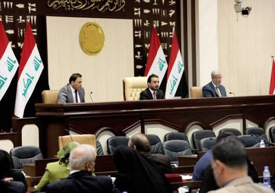  نواب أكراد يطالبون البرلمان العراقي بالتحقيق في الانتهاكات التركية