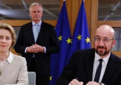 3 دول أوروبية تدعو الأطراف الليبية إلى وقف فوري لإطلاق النار