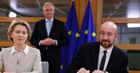 3 دول أوروبية تدعو الأطراف الليبية إلى وقف فوري لإطلاق النار