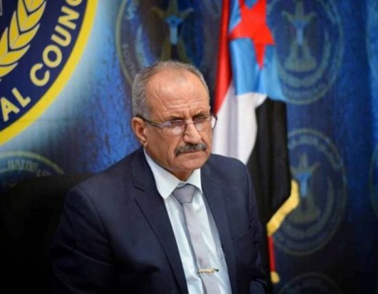 "الجعدي" يشيد بوعي الشعب الجنوبي مؤكدا أن النصر حليفه