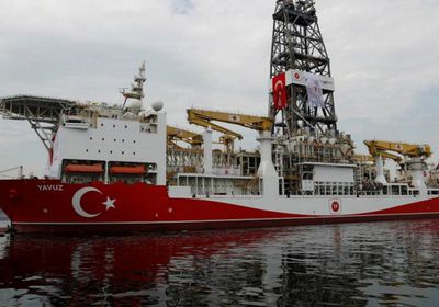 الاتحاد الأوروبي يطالب بوقف أعمال التنقيب التركية قبالة قبرص