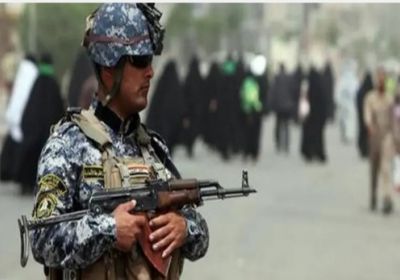 اعتقال 13 عنصرًا مواليًا لإيران في العراق