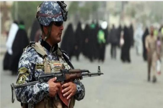 اعتقال 13 عنصرًا مواليًا لإيران في العراق