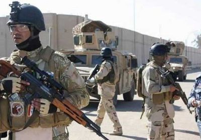 انتشار كثيف لقوات الأمن.. أنباء عن إغلاق المنطقة الخضراء بالعراق